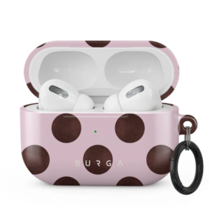 Burga Airpods Pro Hoesje - Bollen