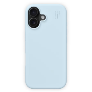 iDeal of Sweden iPhone 17 - Silicone Hoesje